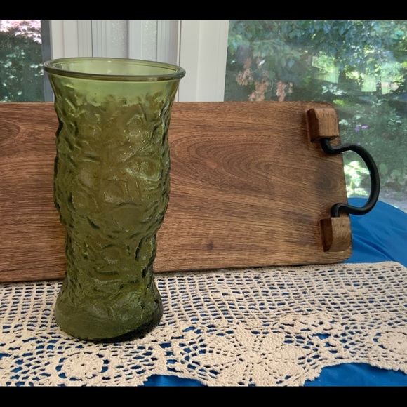 Vintage E O Brody Co Vase - Picture 2 of 4